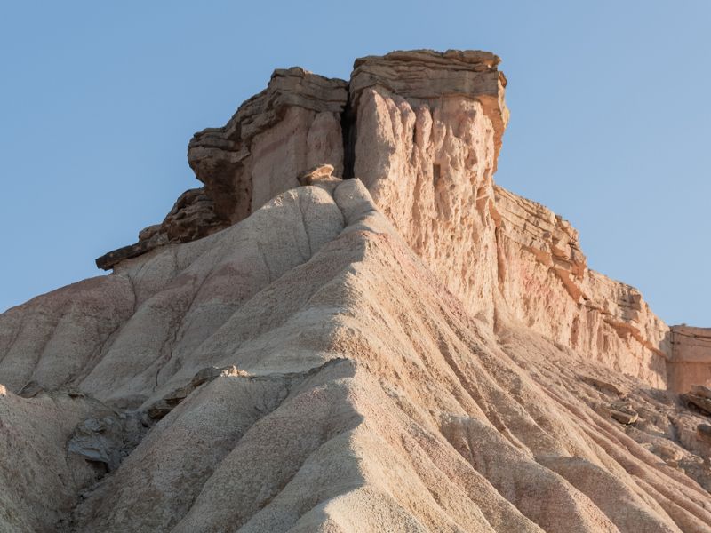 bardenas reales