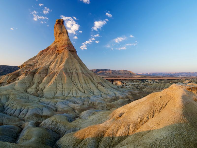 bardenas reales