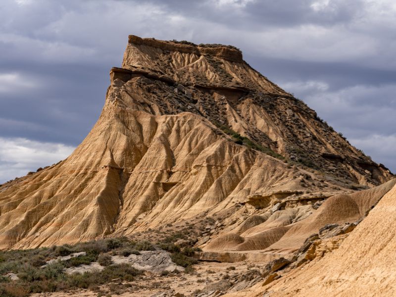 piskerra bardenas reales
